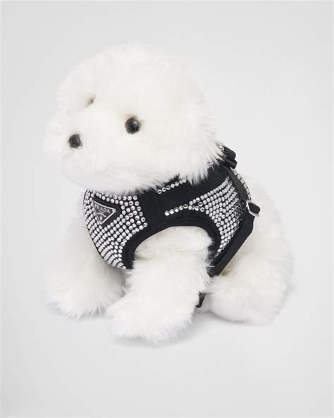 prada geschirr hund|Luxury Pet Accessories .